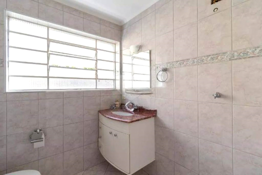 Venda Sobrado São Paulo Jardim Franca REO593915 11