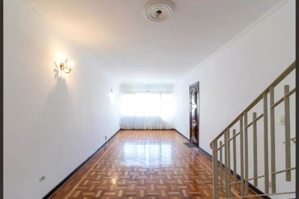 Venda Sobrado São Paulo Jardim Franca REO593915 2