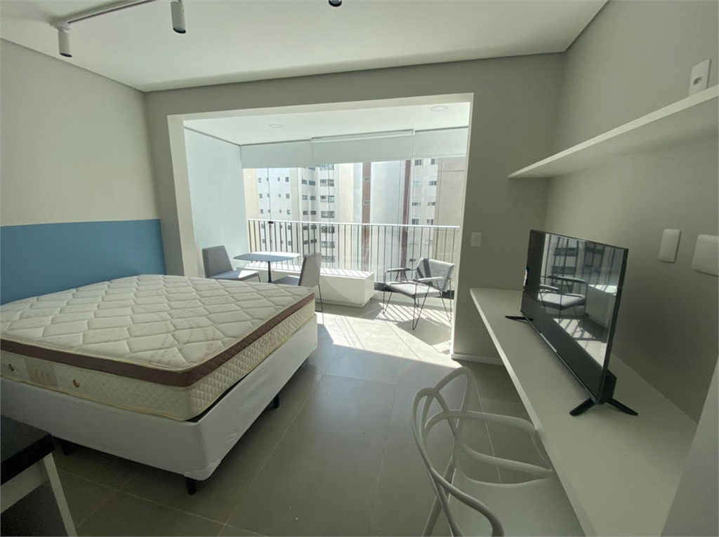 Aluguel Apartamento São Paulo Vila Nova Conceição REO593931 6