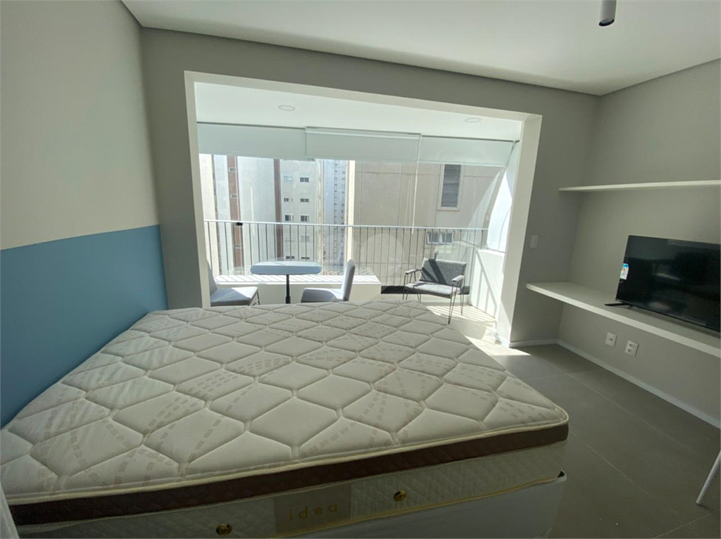 Aluguel Apartamento São Paulo Vila Nova Conceição REO593931 29