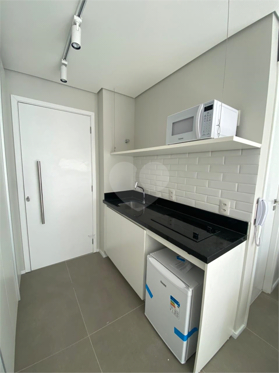 Aluguel Apartamento São Paulo Vila Nova Conceição REO593931 3