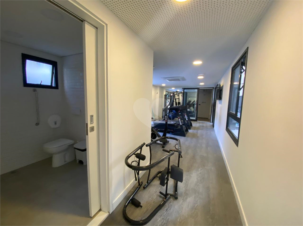 Aluguel Apartamento São Paulo Vila Nova Conceição REO593931 25