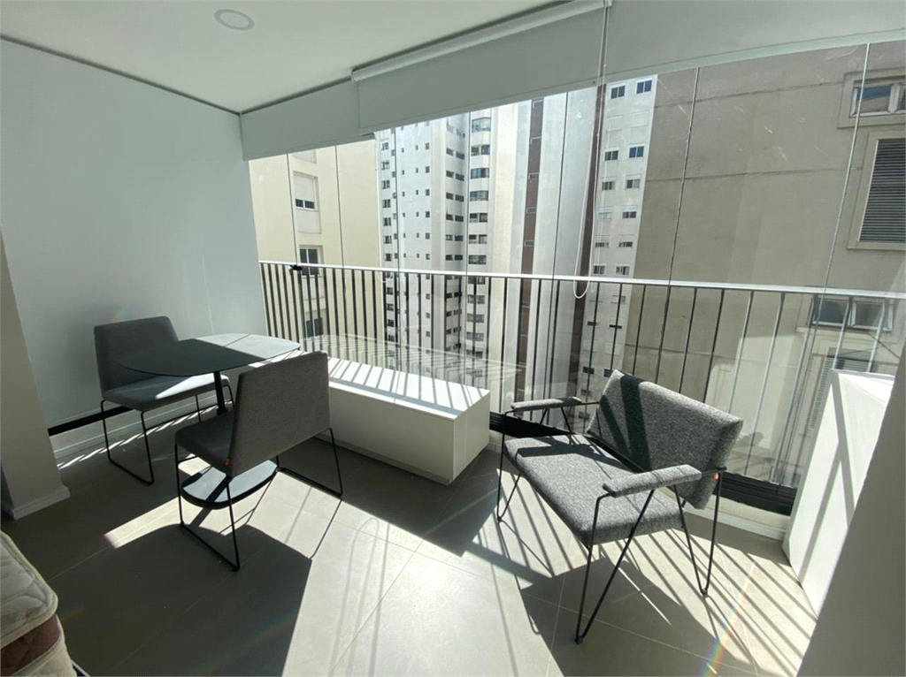 Aluguel Apartamento São Paulo Vila Nova Conceição REO593931 2