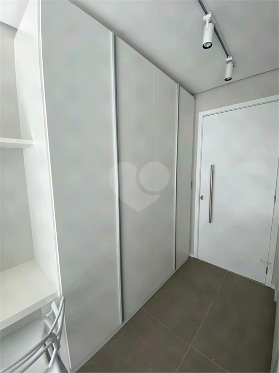 Aluguel Apartamento São Paulo Vila Nova Conceição REO593931 33