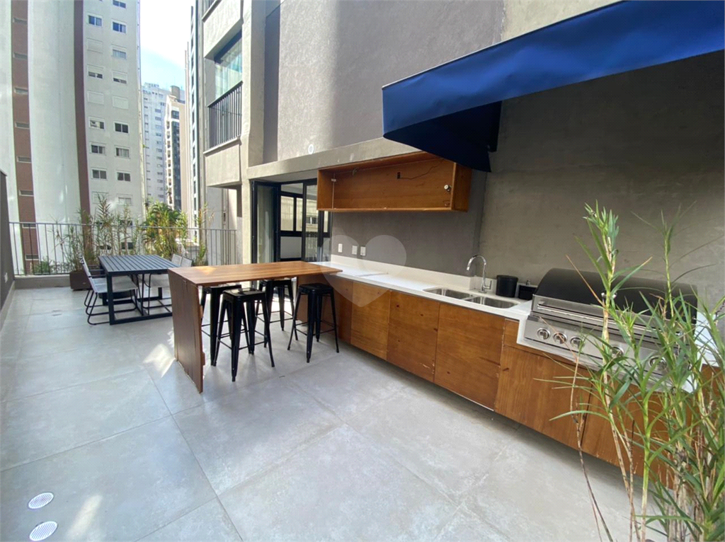 Aluguel Apartamento São Paulo Vila Nova Conceição REO593931 18