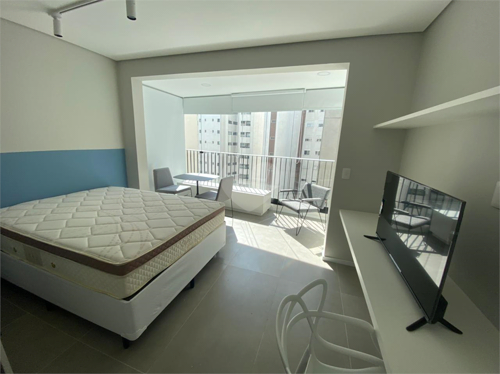 Aluguel Apartamento São Paulo Vila Nova Conceição REO593931 5