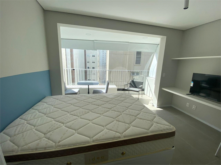 Aluguel Apartamento São Paulo Vila Nova Conceição REO593931 7