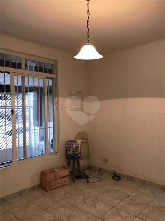 Venda Sobrado São Paulo Jardim São Ricardo REO593946 5