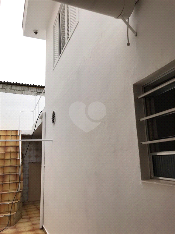 Venda Sobrado São Paulo Jardim São Ricardo REO593946 11