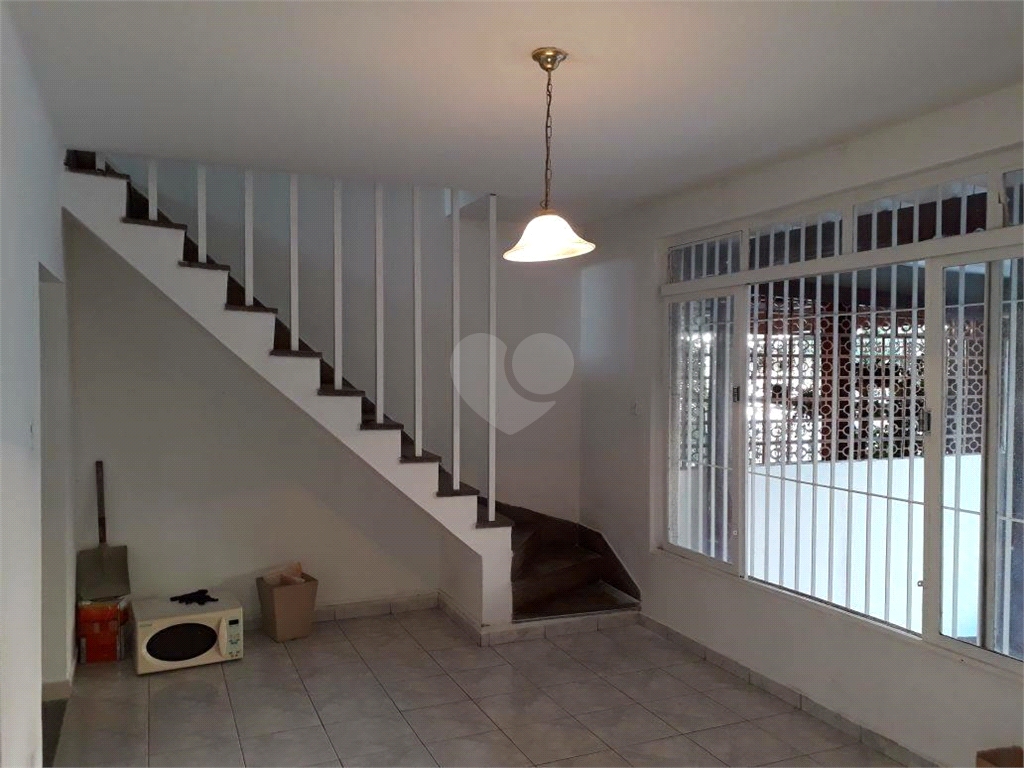 Venda Sobrado São Paulo Jardim São Ricardo REO593946 2