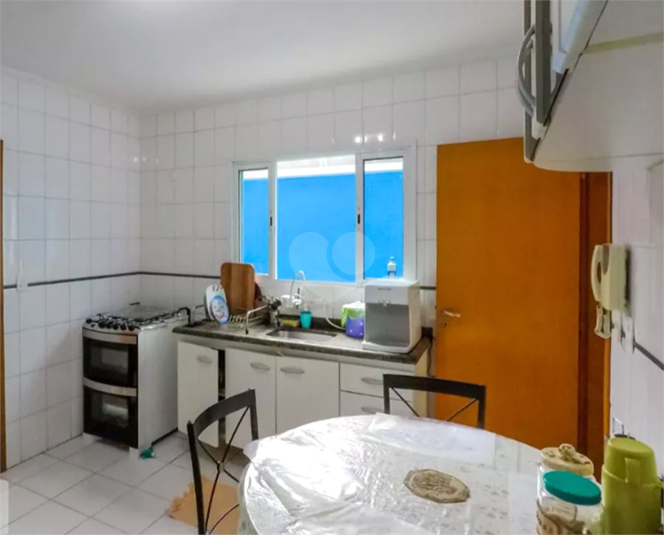 Venda Casa São Paulo Vila Brasílio Machado REO593964 40