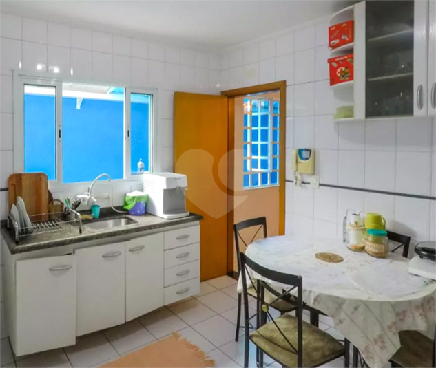 Venda Casa São Paulo Vila Brasílio Machado REO593964 41