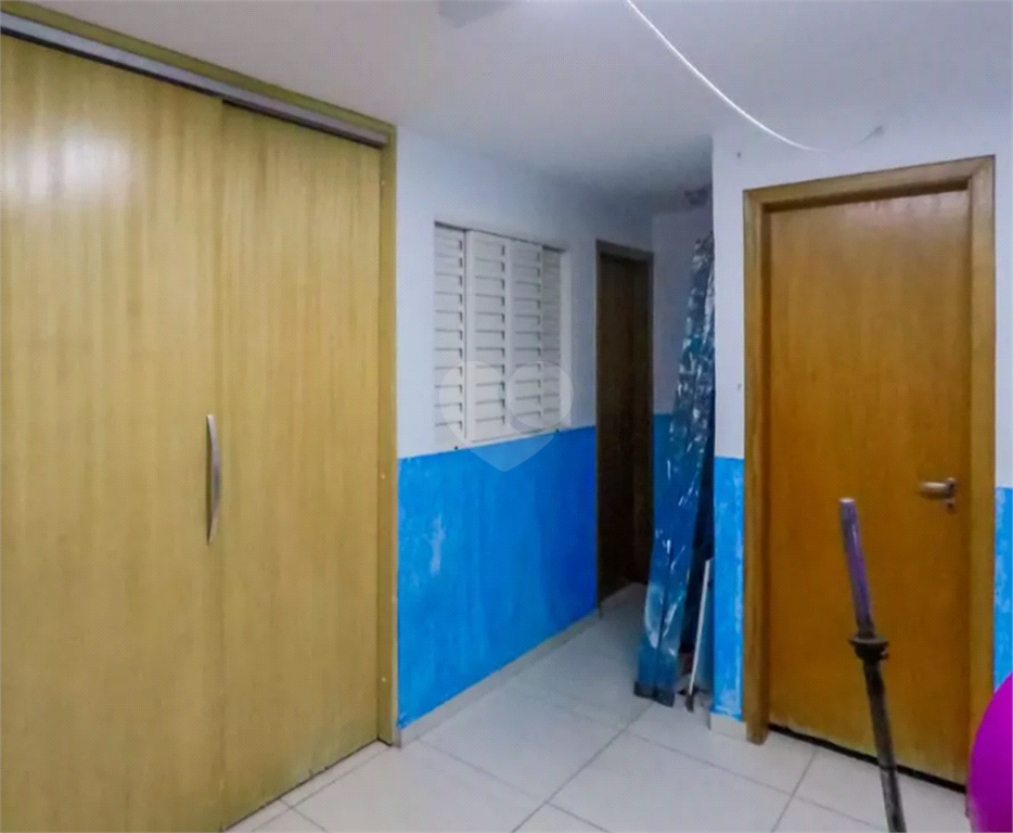 Venda Casa São Paulo Vila Brasílio Machado REO593964 54