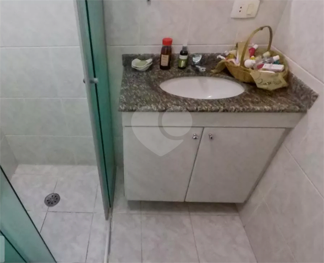 Venda Casa São Paulo Vila Brasílio Machado REO593964 28