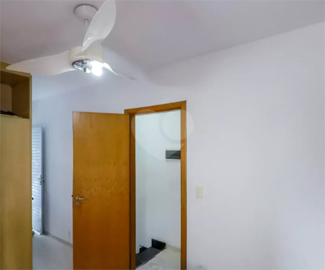 Venda Casa São Paulo Vila Brasílio Machado REO593964 14