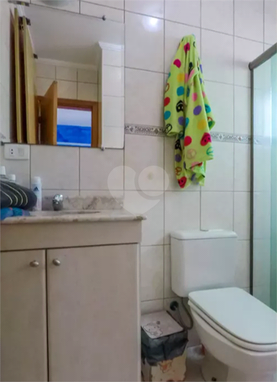 Venda Casa São Paulo Vila Brasílio Machado REO593964 37