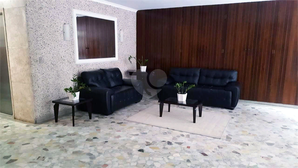 Venda Apartamento São Paulo Bosque Da Saúde REO593965 34