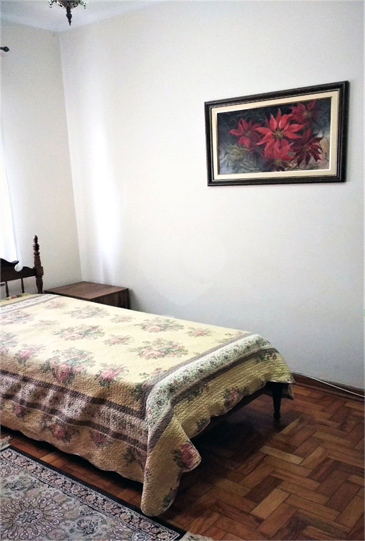 Venda Apartamento São Paulo Bosque Da Saúde REO593965 17