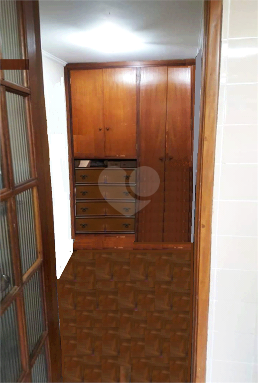 Venda Apartamento São Paulo Bosque Da Saúde REO593965 9