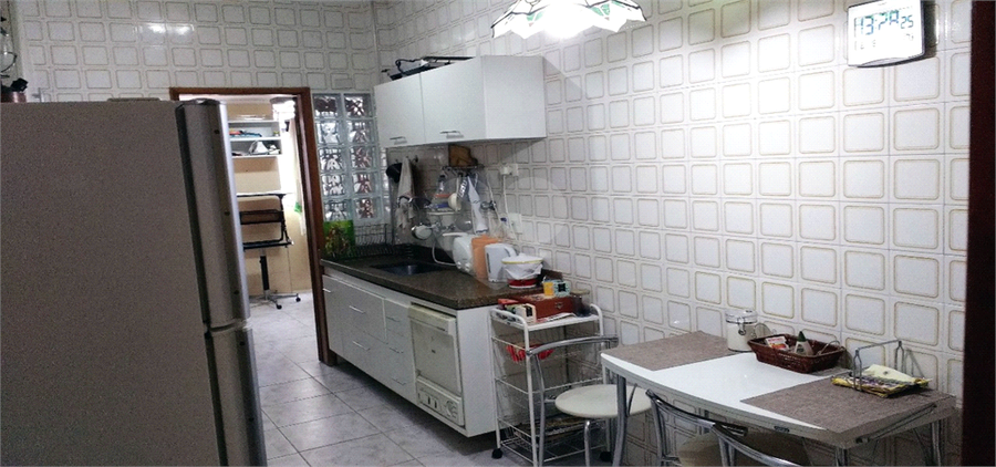 Venda Apartamento São Paulo Bosque Da Saúde REO593965 25