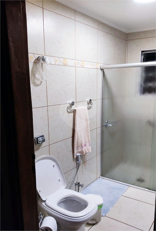 Venda Apartamento São Paulo Bosque Da Saúde REO593965 30