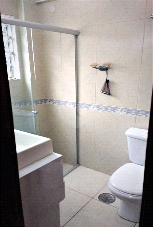 Venda Apartamento São Paulo Bosque Da Saúde REO593965 27