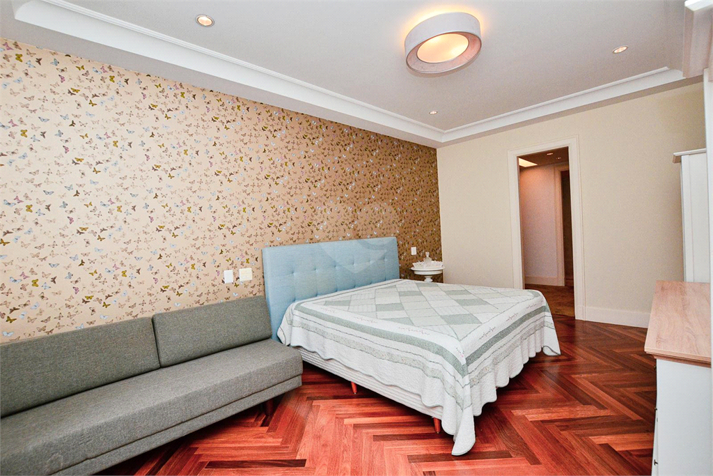 Venda Casa São Paulo Cidade Jardim REO59397 26