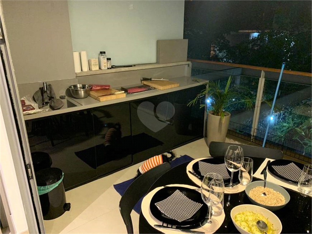 Venda Apartamento São Paulo Vila Nova Conceição REO593987 5