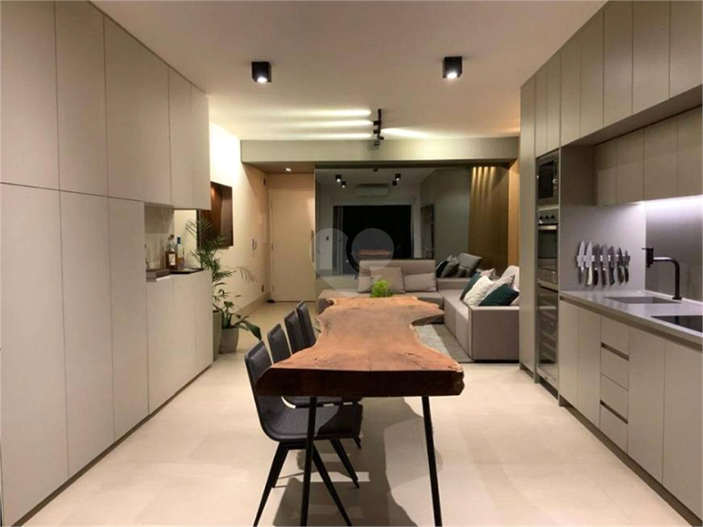 Venda Apartamento São Paulo Vila Nova Conceição REO593987 17