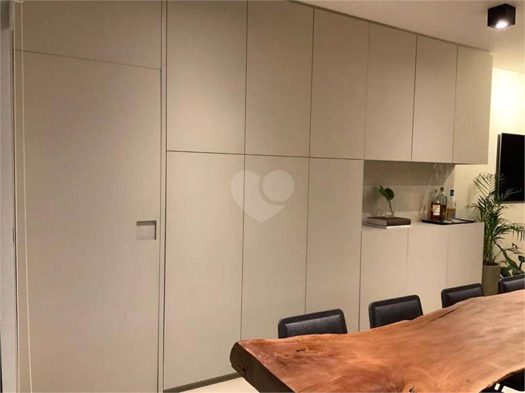 Venda Apartamento São Paulo Vila Nova Conceição REO593987 7