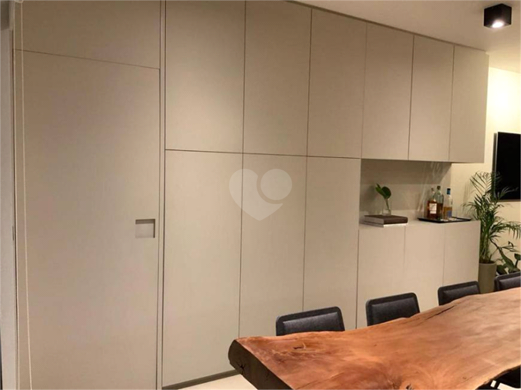 Venda Apartamento São Paulo Vila Nova Conceição REO593987 25