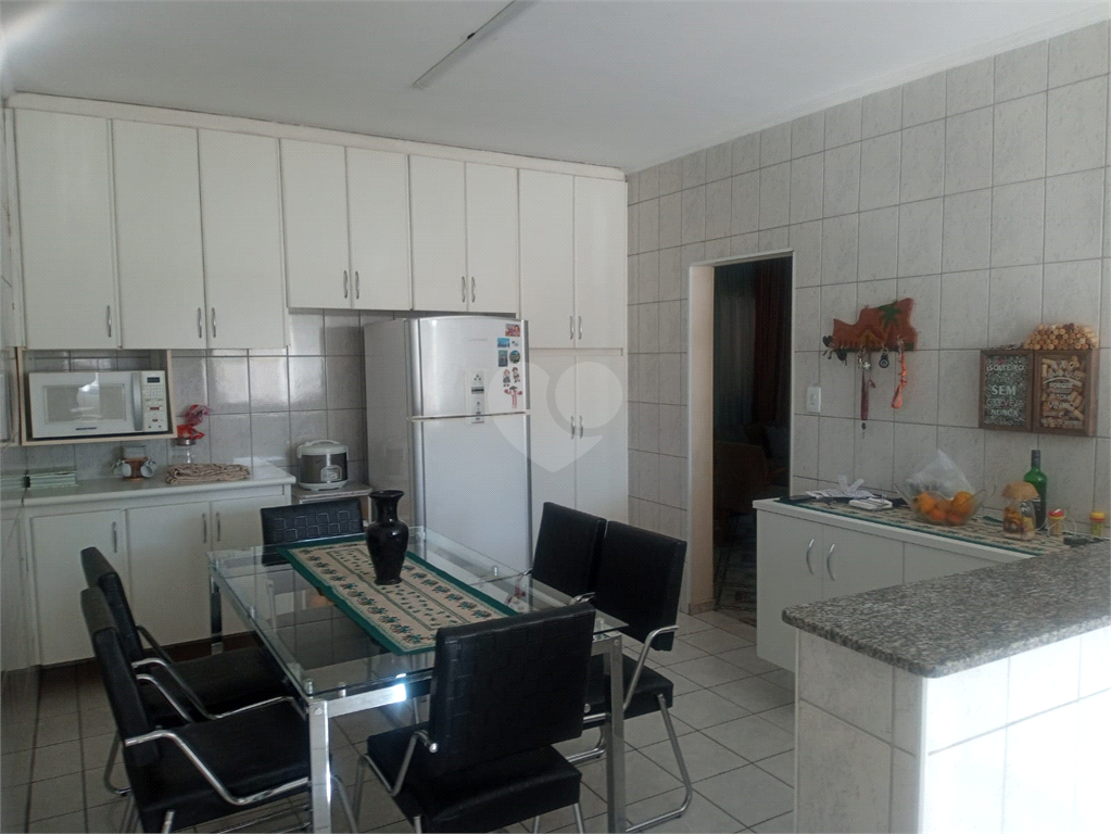 Venda Sobrado São Paulo Imirim REO593992 8