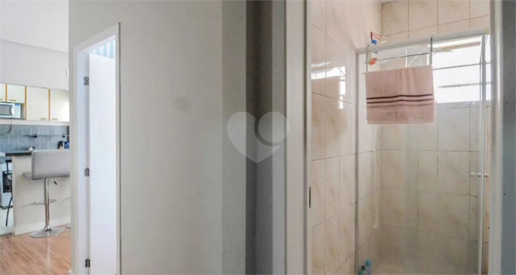 Venda Apartamento Porto Alegre Menino Deus REO593995 3