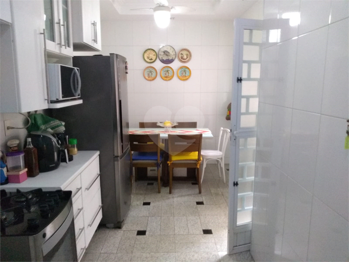 Venda Casa de vila Rio De Janeiro Tijuca REO594023 27