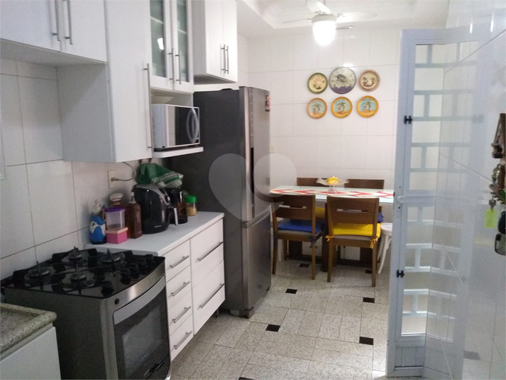 Venda Casa de vila Rio De Janeiro Tijuca REO594023 62