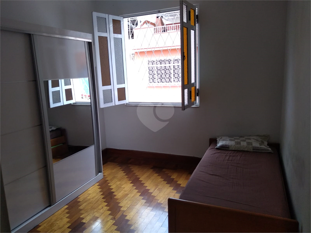 Venda Casa de vila Rio De Janeiro Tijuca REO594023 45