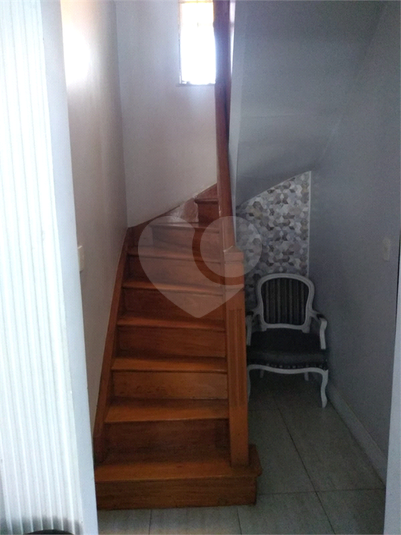 Venda Casa de vila Rio De Janeiro Tijuca REO594023 13