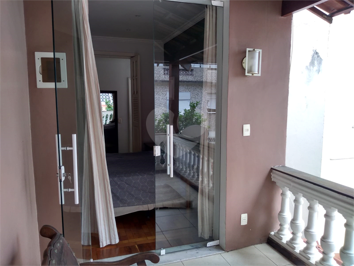 Venda Casa de vila Rio De Janeiro Tijuca REO594023 44