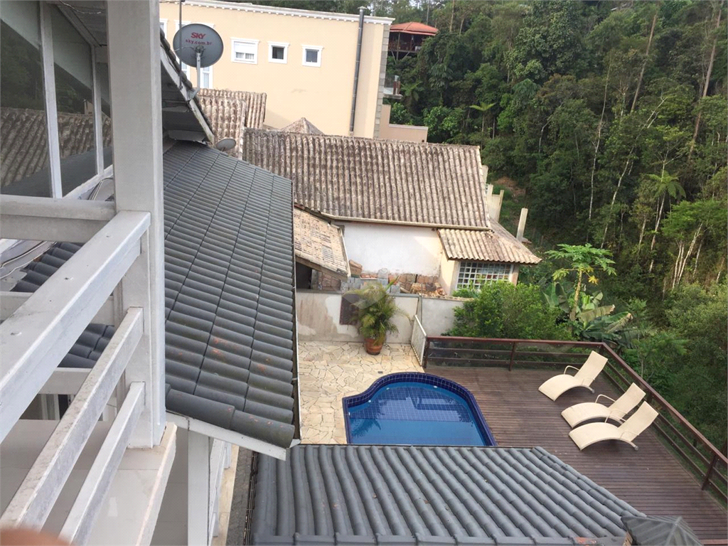 Venda Casa Embu-guaçu Fazenda Da Ilha REO594025 20