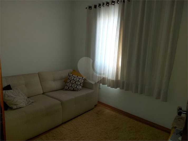 Venda Apartamento Santo André Utinga REO594071 19