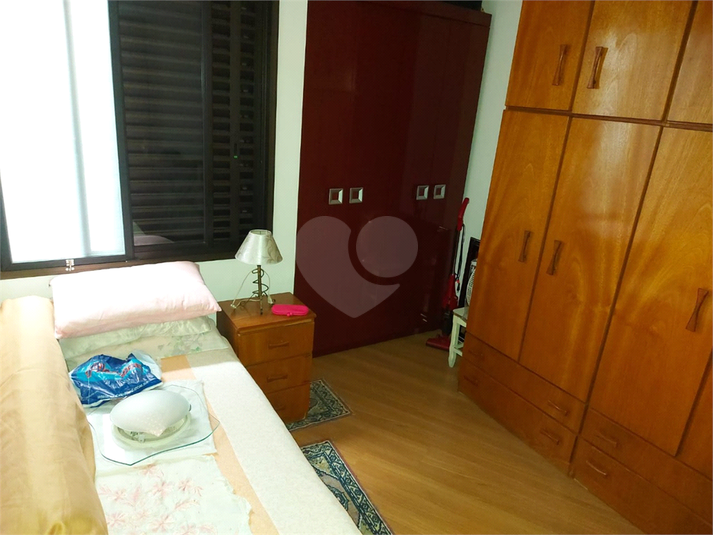 Venda Apartamento Santo André Utinga REO594071 17