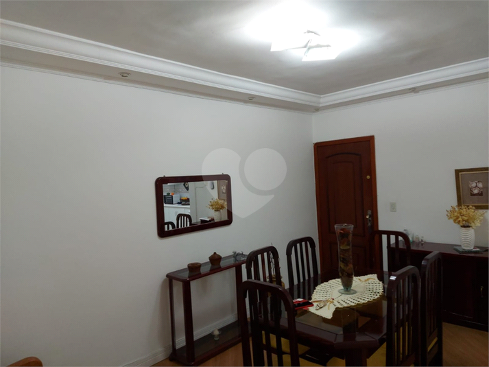 Venda Apartamento Santo André Utinga REO594071 20