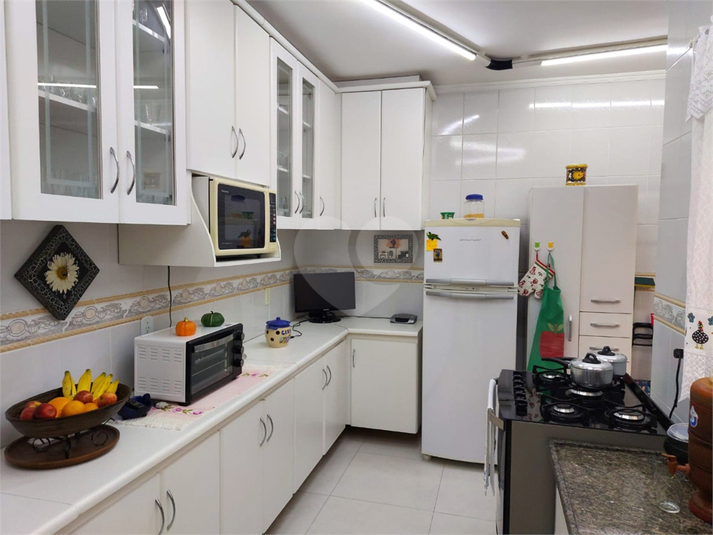 Venda Apartamento Santo André Utinga REO594071 1