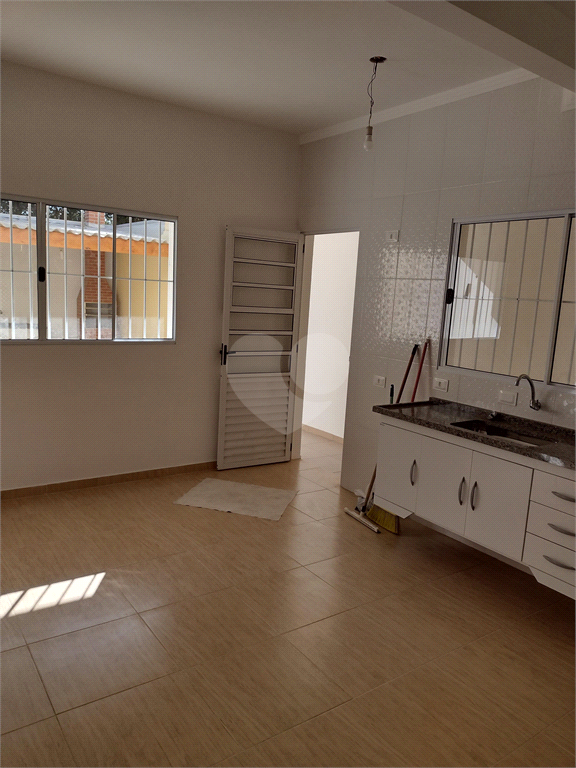 Venda Sobrado Mogi Das Cruzes Cidade Jardim REO594094 1