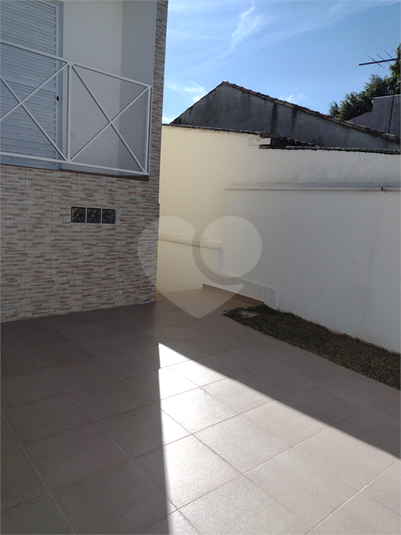 Venda Sobrado Mogi Das Cruzes Cidade Jardim REO594094 1