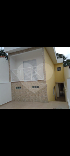 Venda Sobrado Mogi Das Cruzes Cidade Jardim REO594094 46