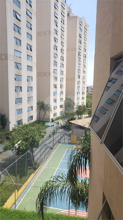 Venda Apartamento São Paulo Jaguaré REO594104 2