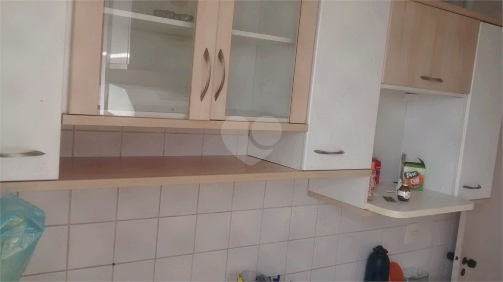 Venda Apartamento São Paulo Jaguaré REO594104 12