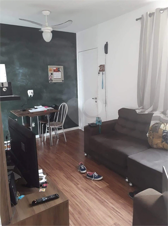 Venda Apartamento São Paulo Jaguaré REO594104 4