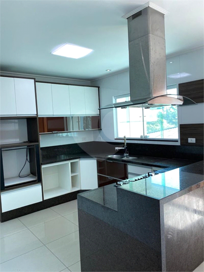 Venda Sobrado São Paulo Jardim Avelino REO594130 41